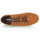 Shoes Men Low top trainers Timberland ADV 2.0 CUPSOLE MODERN OX Cognac
