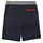 Clothing Boy Shorts / Bermudas Kaporal MAKI Marine