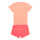 Clothing Girl Sets & Outfits Puma BB SET ABRI Pink