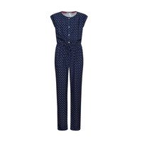 Clothing Girl Jumpsuits / Dungarees Pepe jeans ADARA Blue