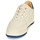 Shoes Low top trainers Clae MALONE Beige / Blue