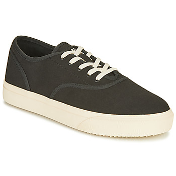 Shoes Low top trainers Clae AUGUST Black