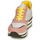 Shoes Women Low top trainers Elue par nous JORONA Pink