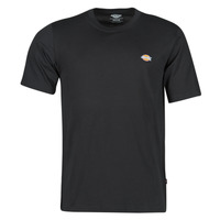 Clothing Men Short-sleeved t-shirts Dickies MAPLETON Black