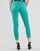 Clothing Women 5-pocket trousers Freeman T.Porter ALEXA CROPPED NEW MAGIC COLOR Viridian / Green