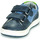 Shoes Boy Low top trainers Chicco CIRCO Blue / Green