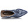 Shoes Women Ankle boots Fru.it 6901-376-BLUE Blue