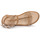 Shoes Women Sandals Fru.it 6782-100-CASTORO Beige