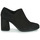 Shoes Women Heels Geox D CALINDA HIGH Black