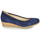 Shoes Women Heels Gabor 6264146 Blue