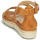 Shoes Women Sandals Ravel EMMY Camel
