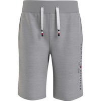 Clothing Boy Shorts / Bermudas Tommy Hilfiger BAHAMA Grey
