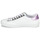 Shoes Women Low top trainers Victoria Tribu White