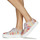 Shoes Women Low top trainers Levi's TIJUANA Multicolour
