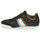 Shoes Men Low top trainers Pantofola d'Oro IMOLA UOMO LOW Black