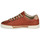 Shoes Women Low top trainers Pataugas LUCIA/N F2G Terracotta
