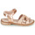 Shoes Girl Sandals Aster TAWA Pink