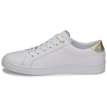 Tommy Hilfiger TH CORPORATE CUPSOLE SNEAKER White