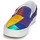 Shoes Slip-ons Vans Classic Slip-On Pride / Multicolour