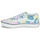 Shoes Women Low top trainers Vans COMFYCUSH OLD SKOOL Multicolour