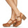 Shoes Women Sandals Art SOHO Brown