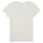 Clothing Girl Short-sleeved t-shirts Only KONMOULINS White