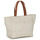 Bags Women Shopping Bags / Baskets Loxwood CABAS PARISIEN Beige