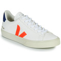 Veja  CAMPO  women's Shoes (Trainers) in White - CP0502195=CP052195