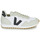 Shoes Low top trainers Veja SDU REC White / Black
