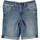 Clothing Boy Shorts / Bermudas Name it NKMTHEO DNMTOMO Blue