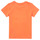 Clothing Boy Short-sleeved t-shirts Name it NMMFASHO Orange