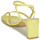 Shoes Women Sandals Vagabond Shoemakers LUISA Yellow