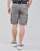 Clothing Men Shorts / Bermudas Oxbow N1ORPEK Black