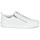 Shoes Men Low top trainers HUGO FUTURISM TENN ITEM2 White