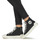 Shoes Hi top trainers Palladium PALLA ACE CVS MID Black / White