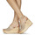 Shoes Women Sandals Felmini ALEXA Beige
