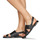 Shoes Women Sandals Felmini DIVA Black