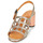 Shoes Women Sandals Chie Mihara HUNI Silver
