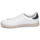 Shoes Men Low top trainers Victoria TENIS VEGANA DETALLE White / Blue