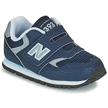 Shoes Boy Low top trainers New Balance 393 Blue