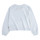 Clothing Girl Sweaters Levi's 3ED410-001 White