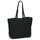 Bags Women Small shoulder bags Lauren Ralph Lauren STRAW TOTE-TOTE-MEDIUM Black