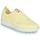 Shoes Women Low top trainers Camper PELOTAS XLF Yellow