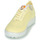 Shoes Women Low top trainers Camper PELOTAS XLF Yellow