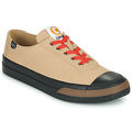 Camper  CAMALEON  mens Shoes (Trainers) in Beige