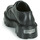 Shoes Derby Shoes New Rock M-NEWMILI03-C3 Black