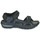 Shoes Men Outdoor sandals Allrounder by Mephisto REGENT Grey