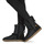 Shoes Women High boots El Naturalista LUX Black