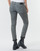 Clothing Women Skinny jeans G-Star Raw 3301 Low Skinny Wmn Dk / Aged / Cobler