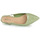 Shoes Women Heels Moony Mood OGORGEOUS Green / Almond